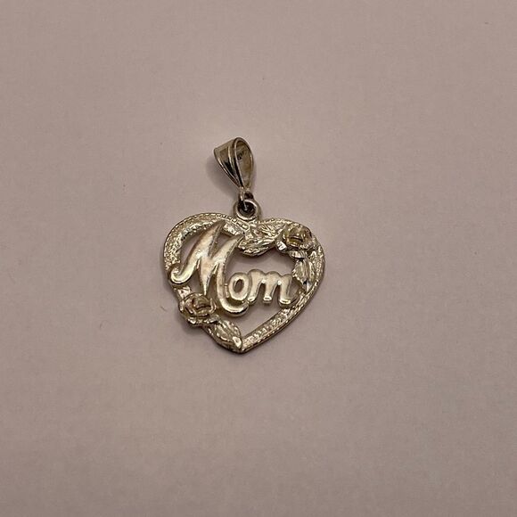 Pendant 925 Peru sterling  - Picture 9 of 10